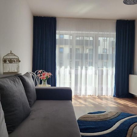 Apartament C&L Braşov Eksteriør billede