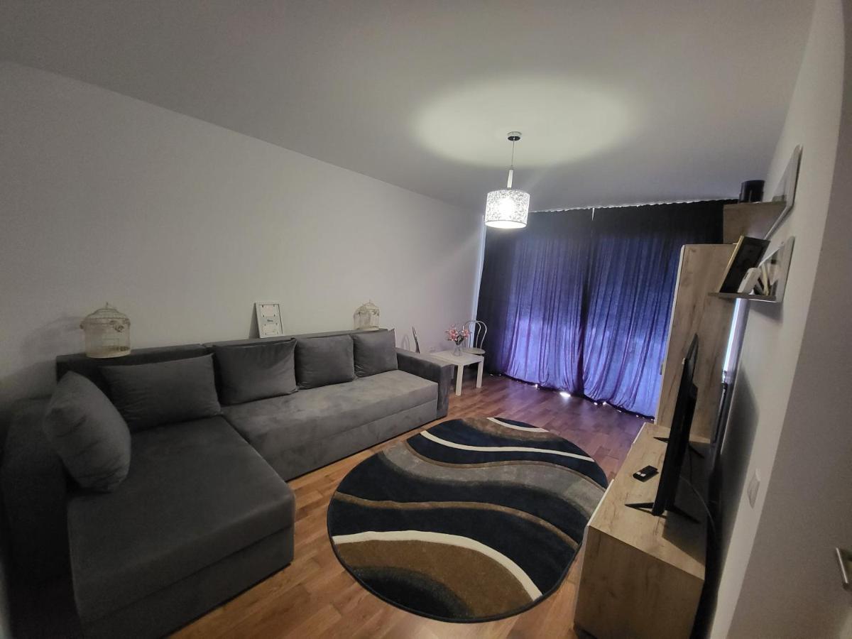 Apartament C&L Braşov Eksteriør billede