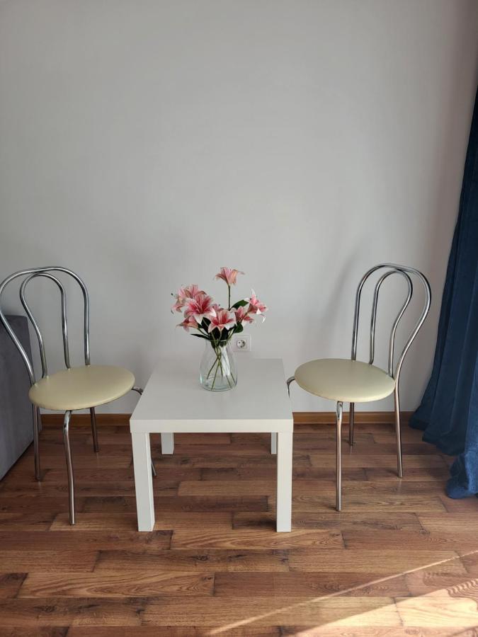 Apartament C&L Braşov Eksteriør billede
