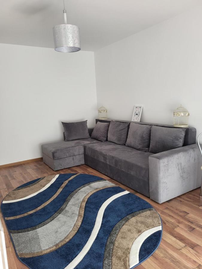 Apartament C&L Braşov Eksteriør billede